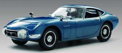 Toyota 2000 GT