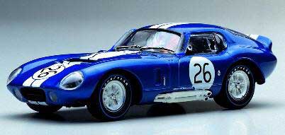 Shelby Daytona N26