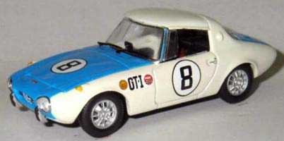 Toyota Sport 800 #8 66