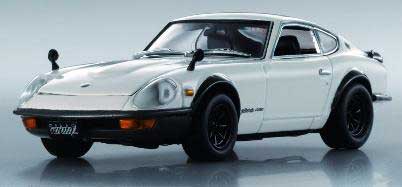 Nissan 240 ZG GRANDE ROUE