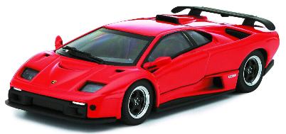 Lamborghini Diablo GT