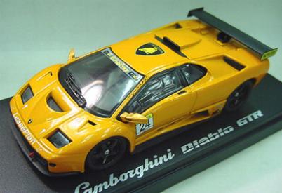Lamborghini Diablo GT