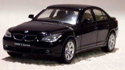 Bmw serie 5 E60