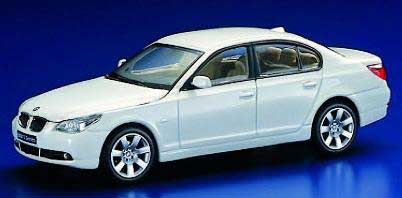 Bmw serie 5 E60