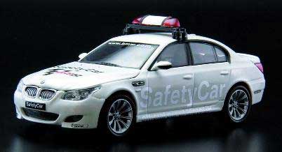 Bmw M5 E60 MotoGP 2005