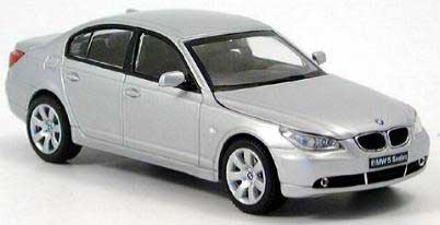 Bmw M5 E60