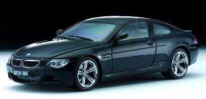 Bmw M6