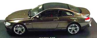 Bmw m6 e63