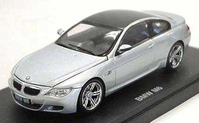 Bmw m6 e63