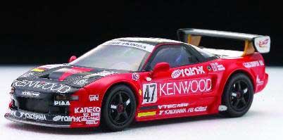 Honda NSX GT Le Mans 94 #47