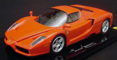 Ferrari Enzo Ferrari