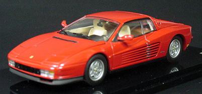 Ferrari Testarossa