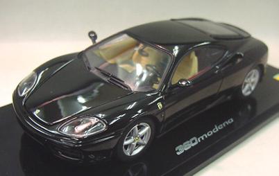 Ferrari 360 Modena
