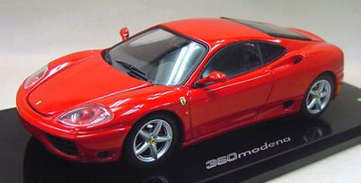 Ferrari 360 Modena