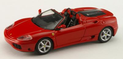 Ferrari 360 Spider