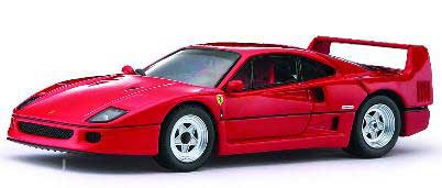 Ferrari F40