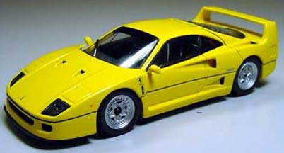 Ferrari F40
