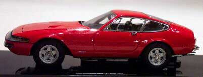 Ferrari 365 GTB/4 1969