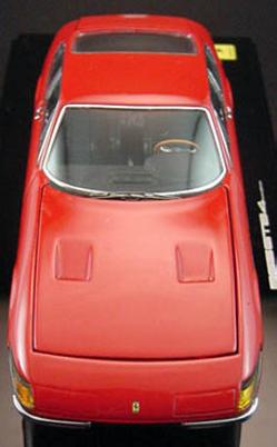 Ferrari 365 GTB/4 1971