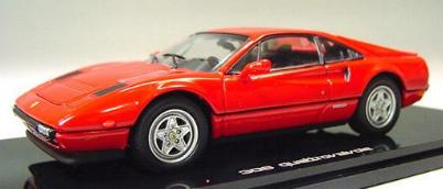 Ferrari 308 QV moteur