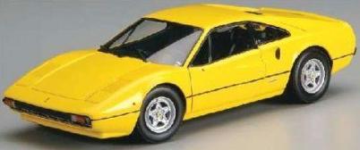 Ferrari 308 QV moteur