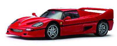 Ferrari F50