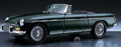 Mgb mk 1