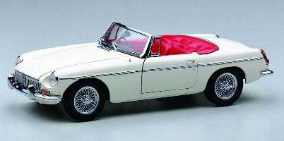 MGB MK 1