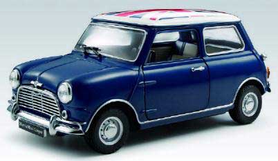 MINI Cooper 1275 SE