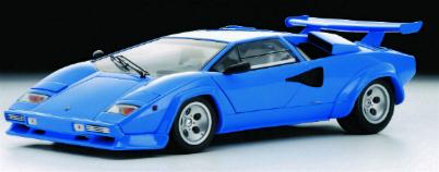 Lamborghini Countach LP 5000 QV