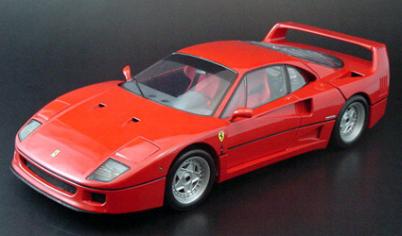 Ferrari F40