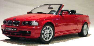Bmw 328Ci E46