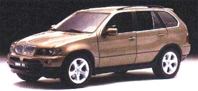Kyosho 08522KV Bmw X5 4L4i E53 Miniatures 1:18 Kyosho 08522KV Bmw X5 4L4i E53 Miniatures 1:18