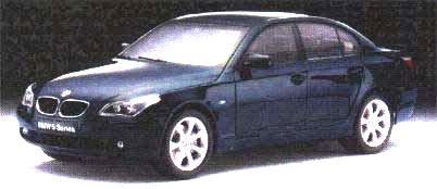 Kyosho 08591DG Bmw serie 5 E60 Miniatures 1:18 Kyosho 08591DG Bmw serie 5 E60 Miniatures 1:18