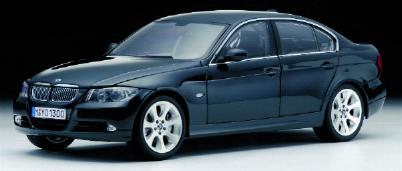 Bmw 330 i Sedan
