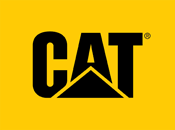 Logo Caterpillar