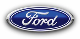 Logo Ford