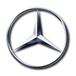 Logo Mercedes