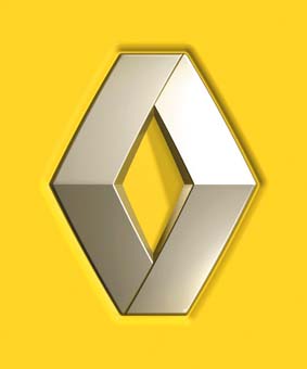 Logo Renault