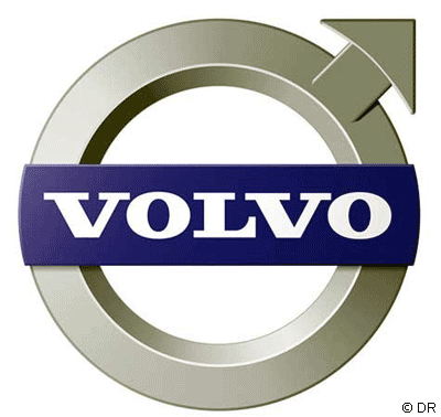 Logo Volvo