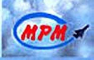 Logo PM