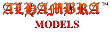 Logo Alhambra