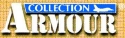 Logo Armour