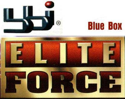 Logo Blue Box Elite Force