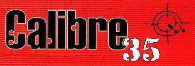 Logo Calibre
