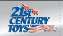 Logo 21st Century