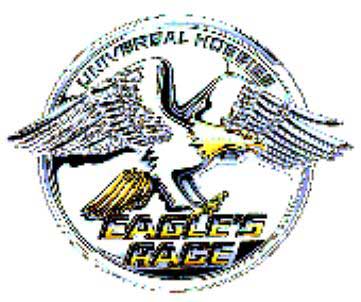 Logo Eagle race