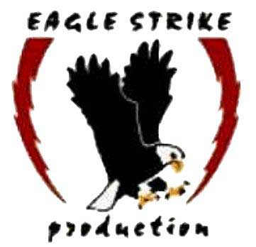 Logo Eagle Strike Productions