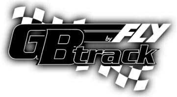 Logo GB Track