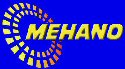 Logo Mehano